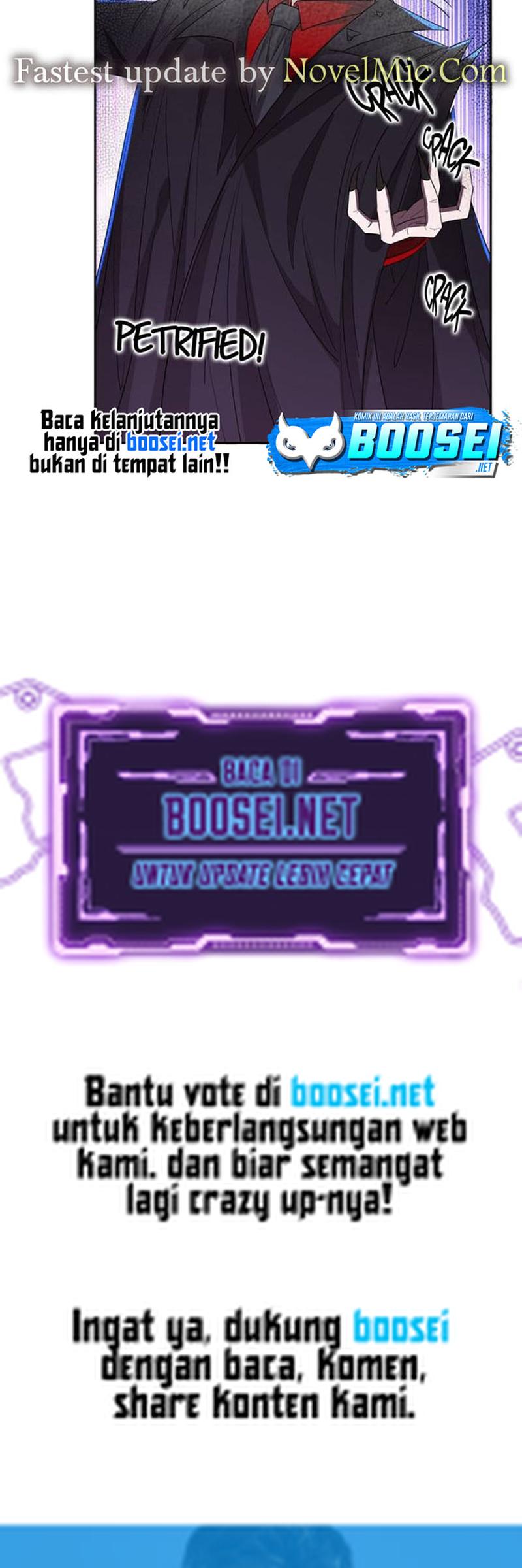 Rebirth of God Level Prodigal Son Chapter 127 Gambar 15