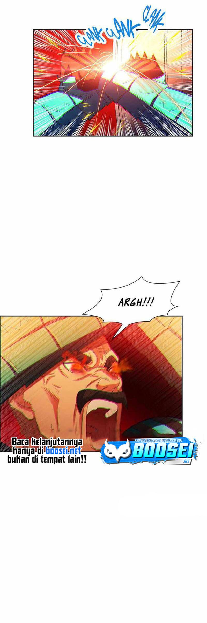 Rebirth of God Level Prodigal Son Chapter 125 Gambar 4