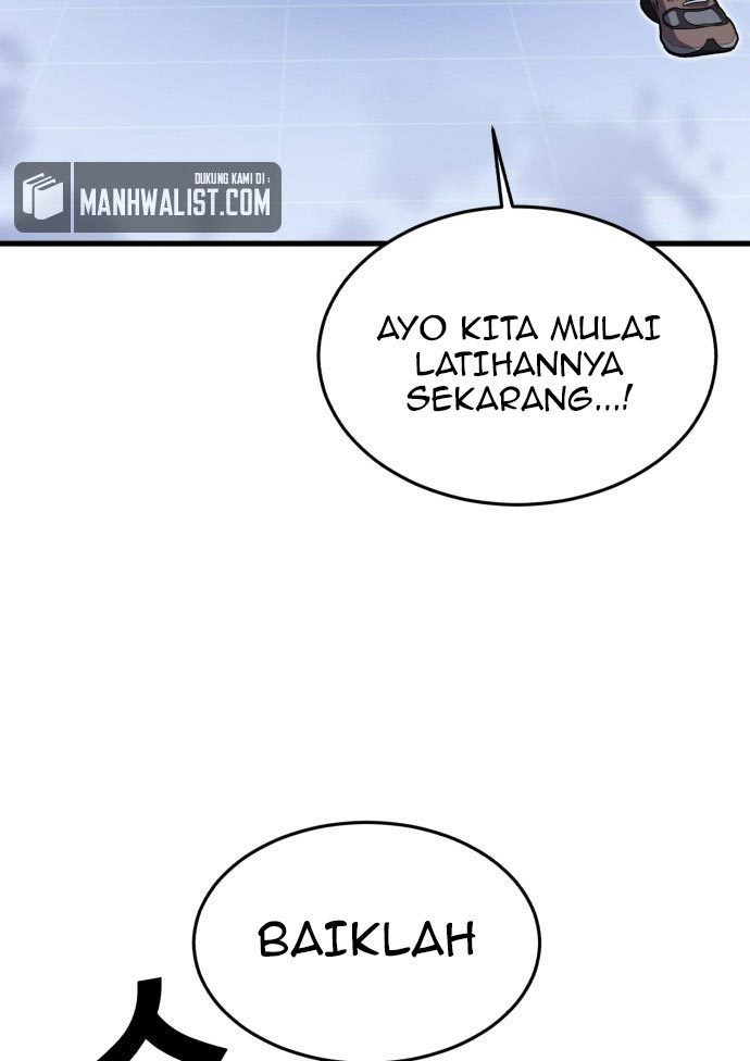 Absolute Obedience Chapter 21 Gambar 132