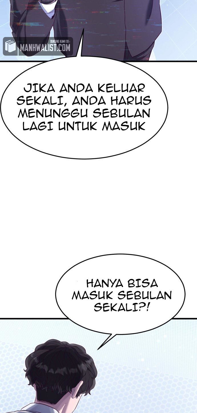 Absolute Obedience Chapter 21 Gambar 26