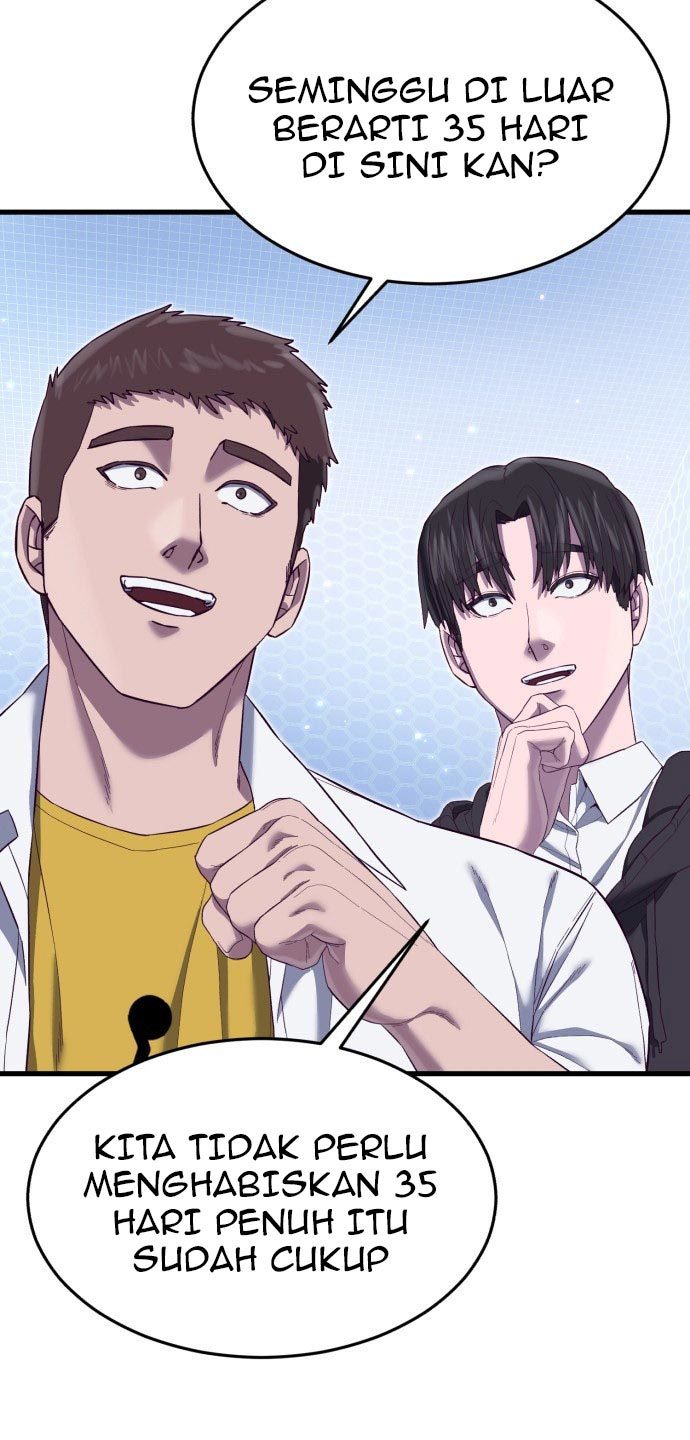 Absolute Obedience Chapter 21 Gambar 28