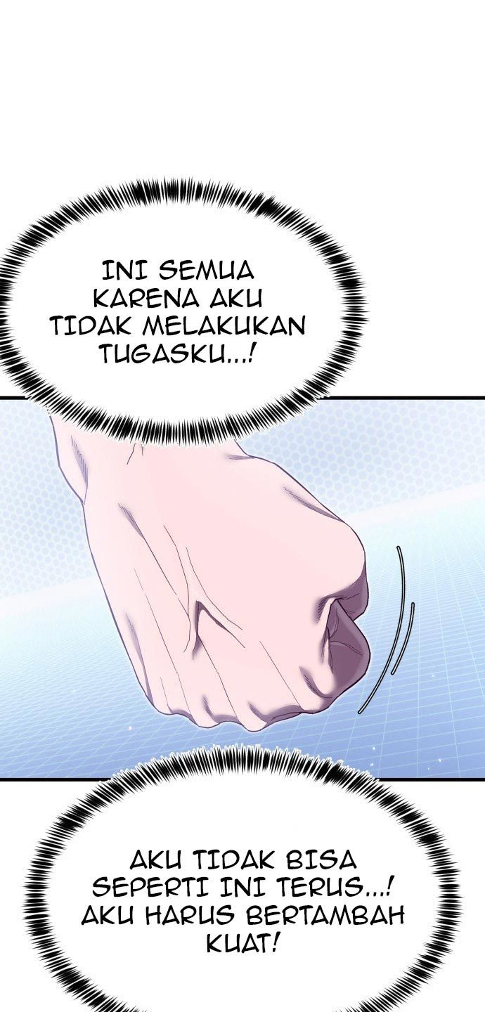 Absolute Obedience Chapter 21 Gambar 35