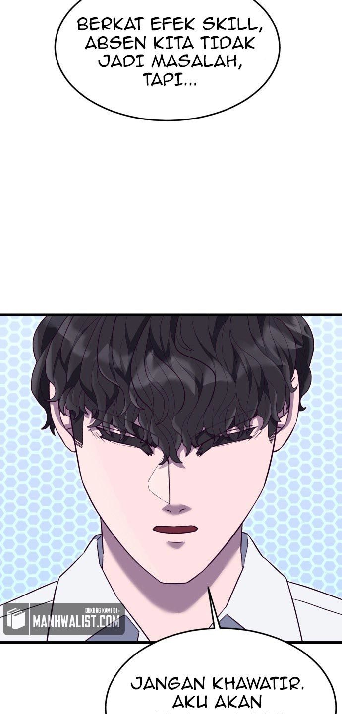 Absolute Obedience Chapter 21 Gambar 31