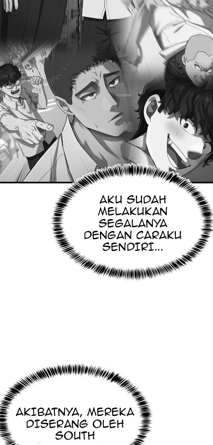Absolute Obedience Chapter 21 Gambar 33