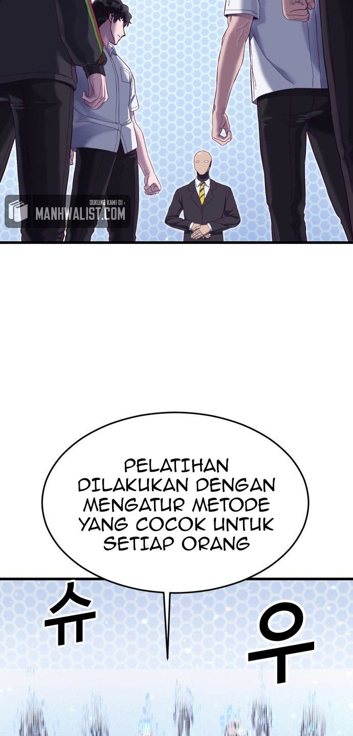 Absolute Obedience Chapter 21 Gambar 47