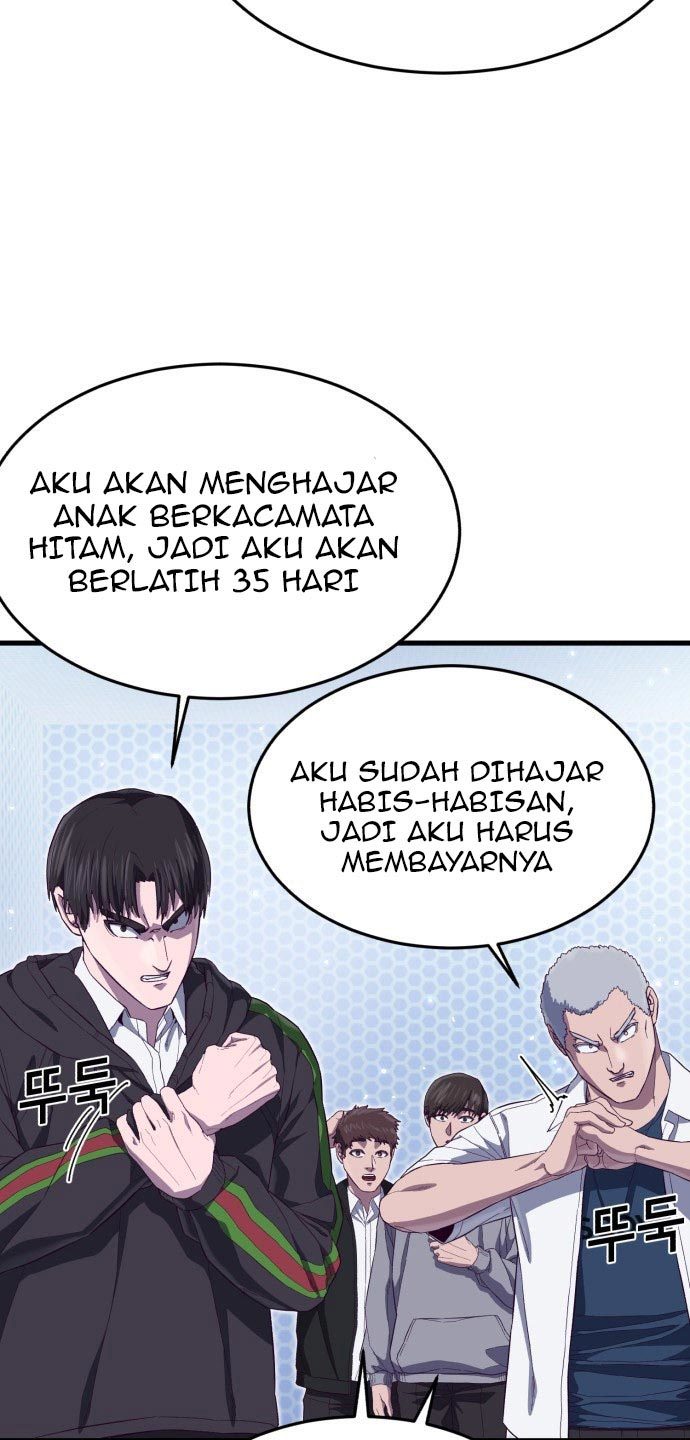 Absolute Obedience Chapter 21 Gambar 41