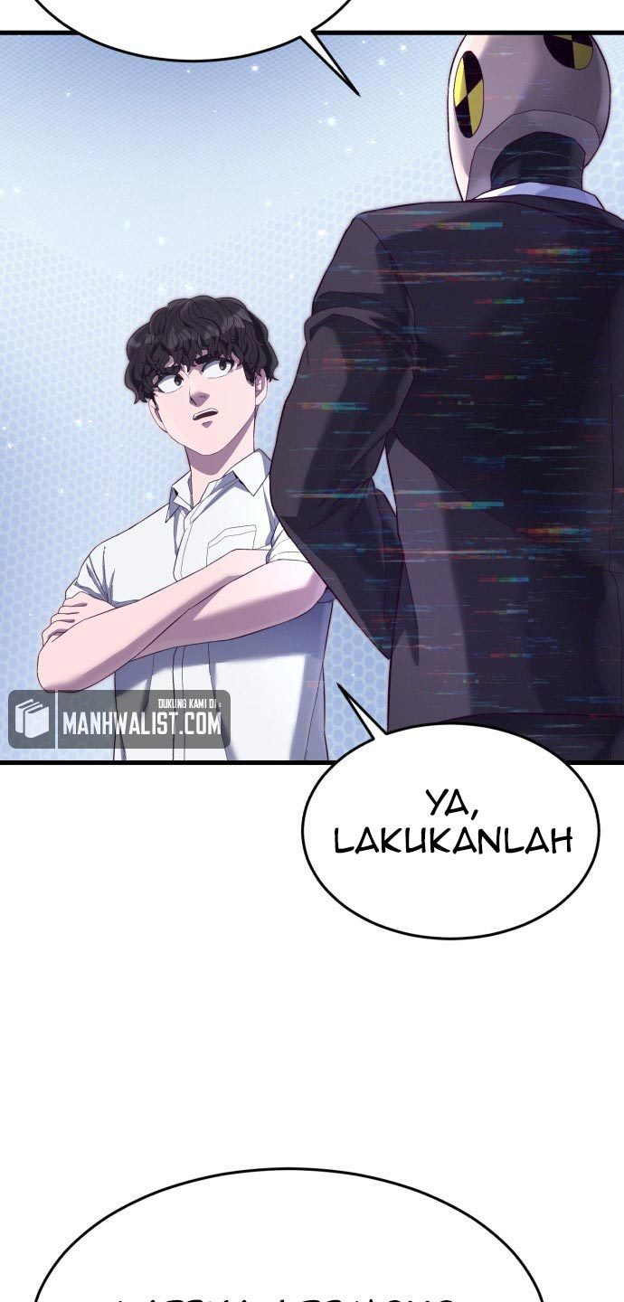 Absolute Obedience Chapter 21 Gambar 58