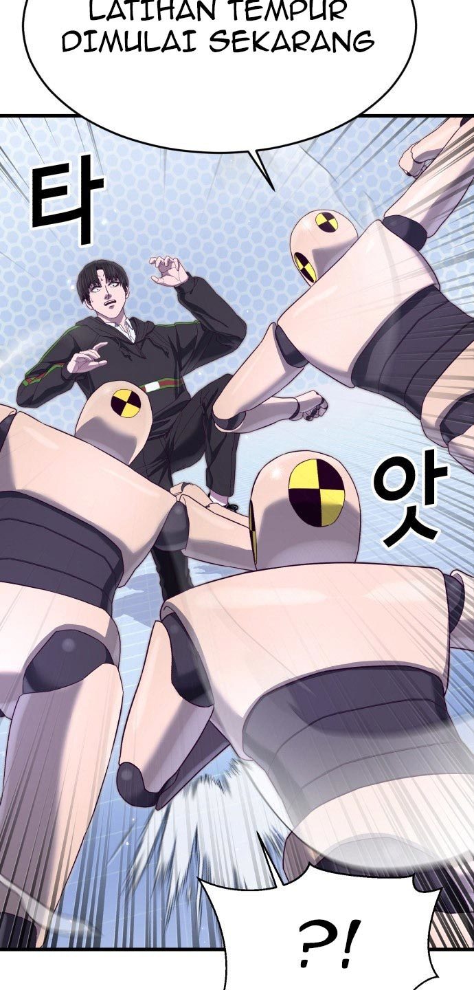 Absolute Obedience Chapter 21 Gambar 59