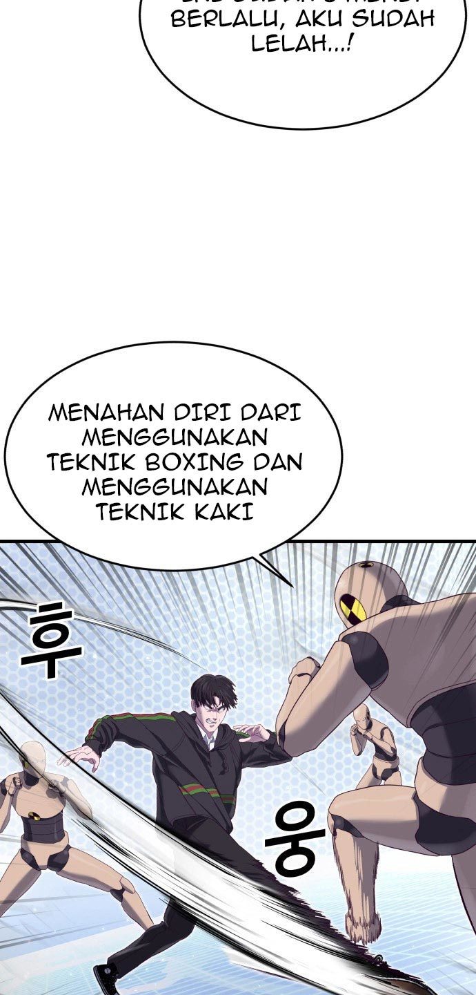Absolute Obedience Chapter 21 Gambar 67