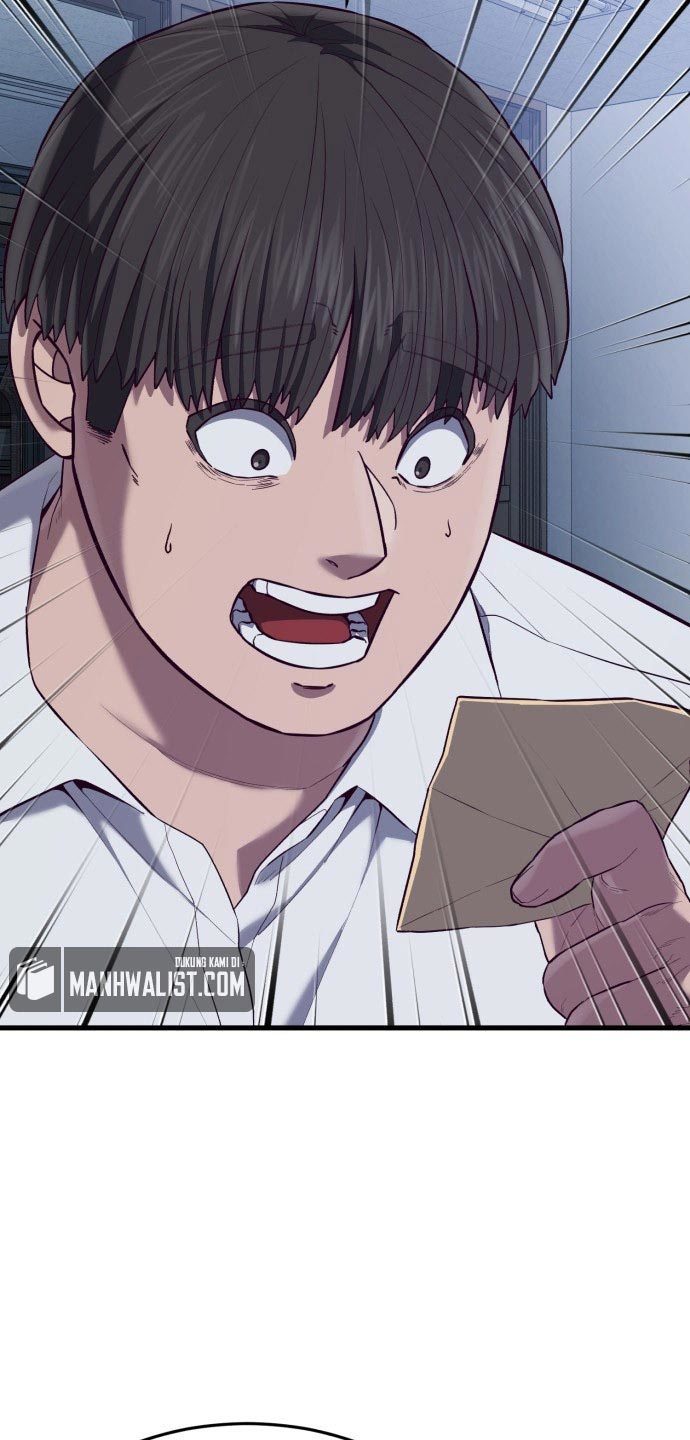 Absolute Obedience Chapter 21 Gambar 6