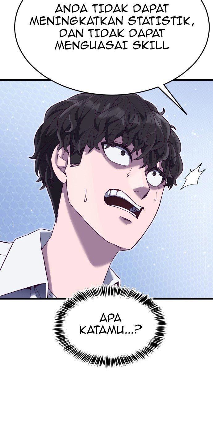 Absolute Obedience Chapter 21 Gambar 71