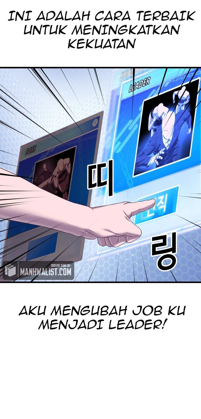 Absolute Obedience Chapter 21 Gambar 99