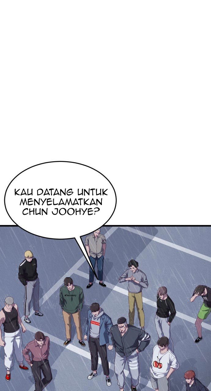 Absolute Obedience Chapter 25 Gambar 15