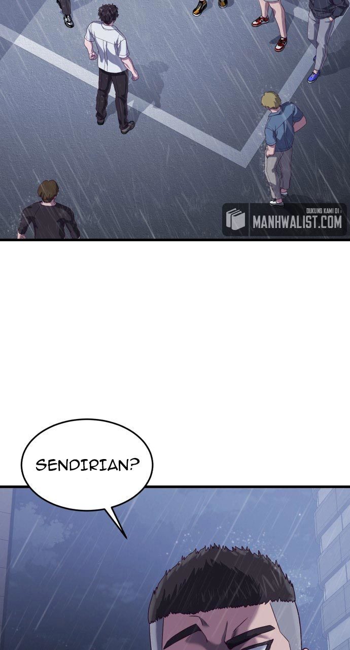 Absolute Obedience Chapter 25 Gambar 16