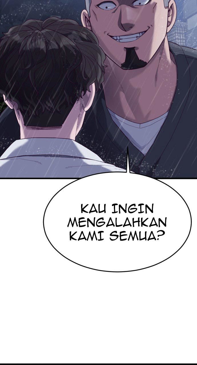 Absolute Obedience Chapter 25 Gambar 17