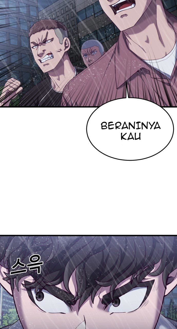 Absolute Obedience Chapter 25 Gambar 19