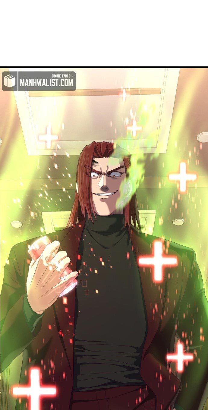 Absolute Obedience Chapter 25 Gambar 110