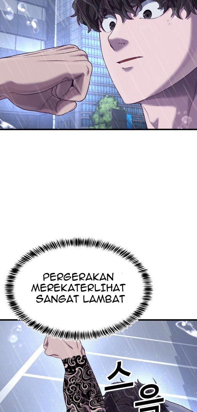 Absolute Obedience Chapter 25 Gambar 48