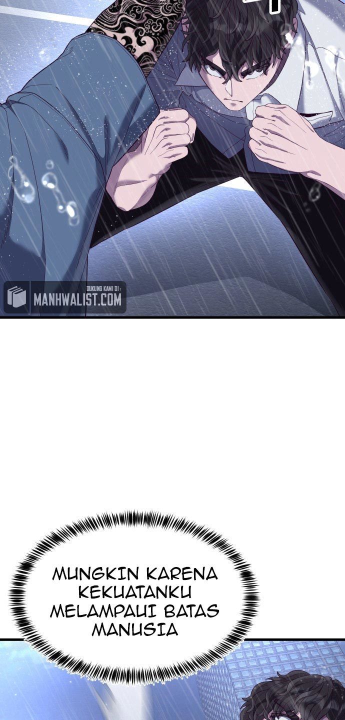 Absolute Obedience Chapter 25 Gambar 49