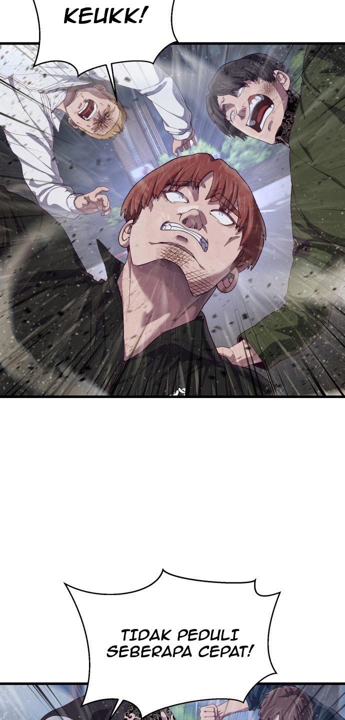 Absolute Obedience Chapter 25 Gambar 55