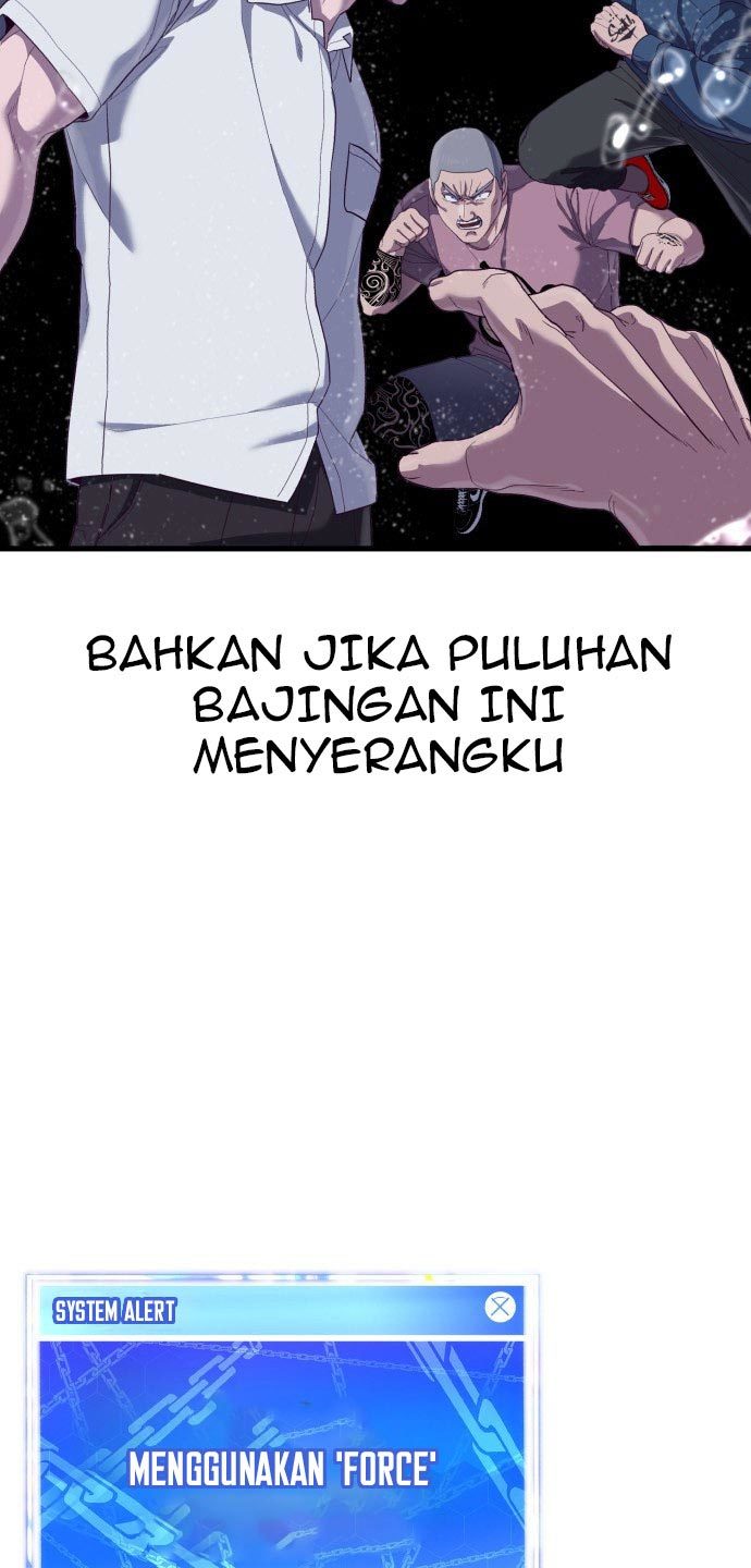 Absolute Obedience Chapter 25 Gambar 64