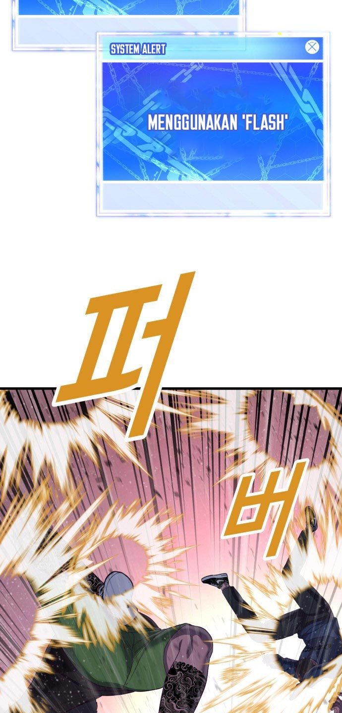 Absolute Obedience Chapter 25 Gambar 65