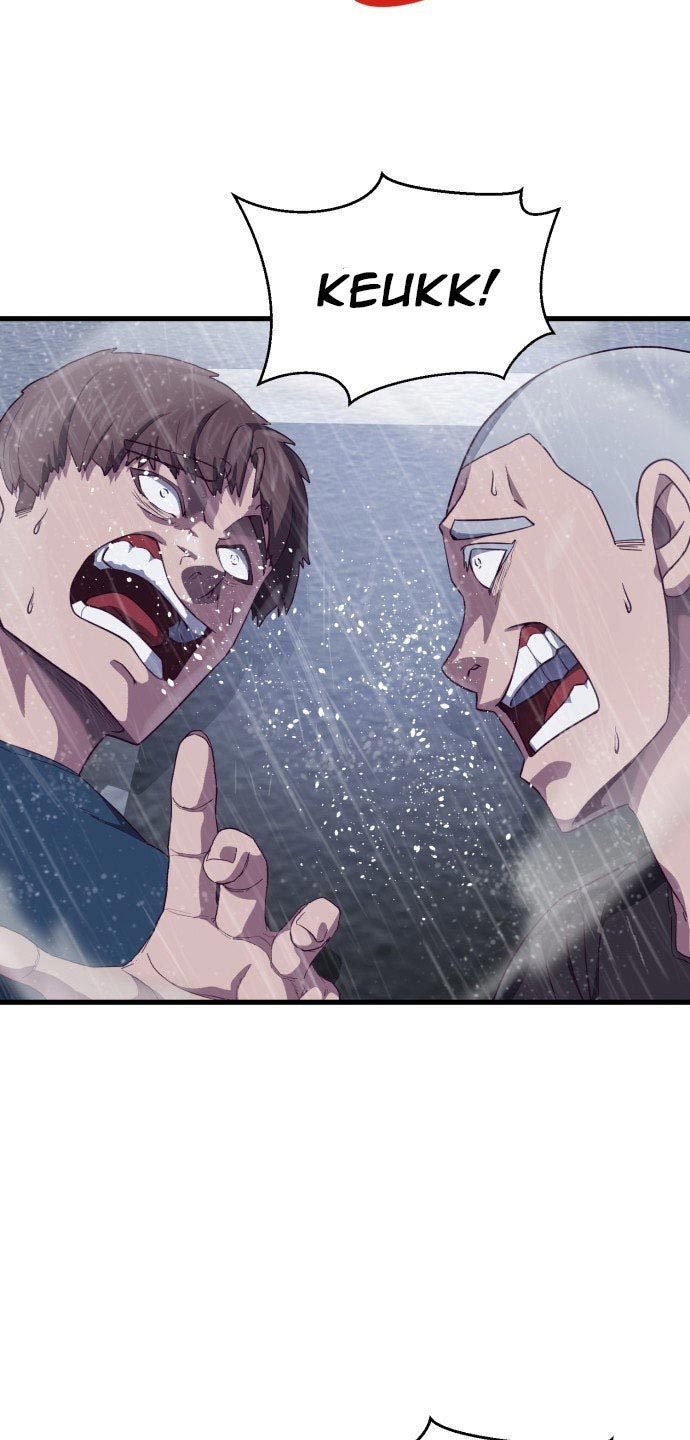 Absolute Obedience Chapter 25 Gambar 60