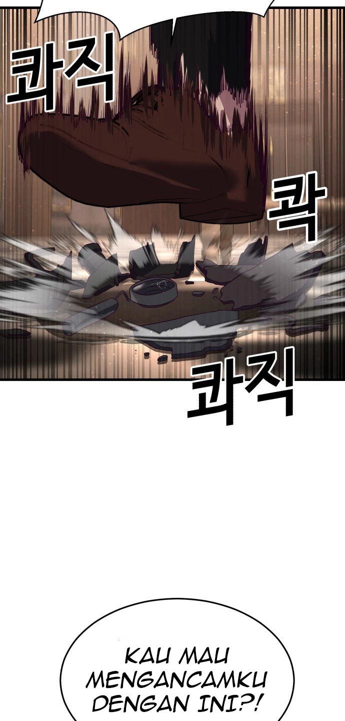 Absolute Obedience Chapter 25 Gambar 74