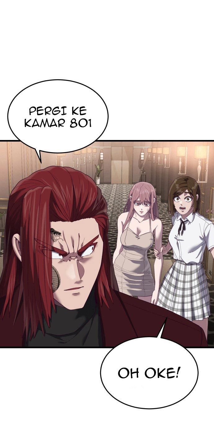 Absolute Obedience Chapter 25 Gambar 79