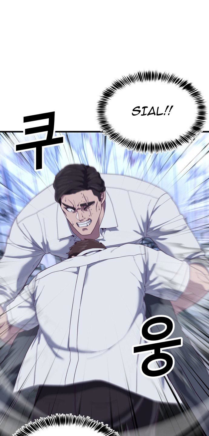 Absolute Obedience Chapter 24 Gambar 17