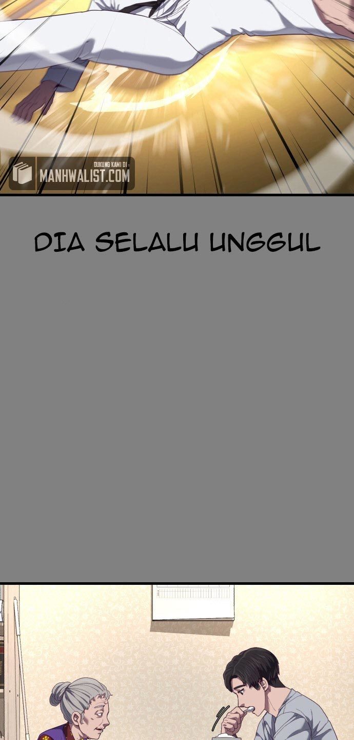 Absolute Obedience Chapter 24 Gambar 24