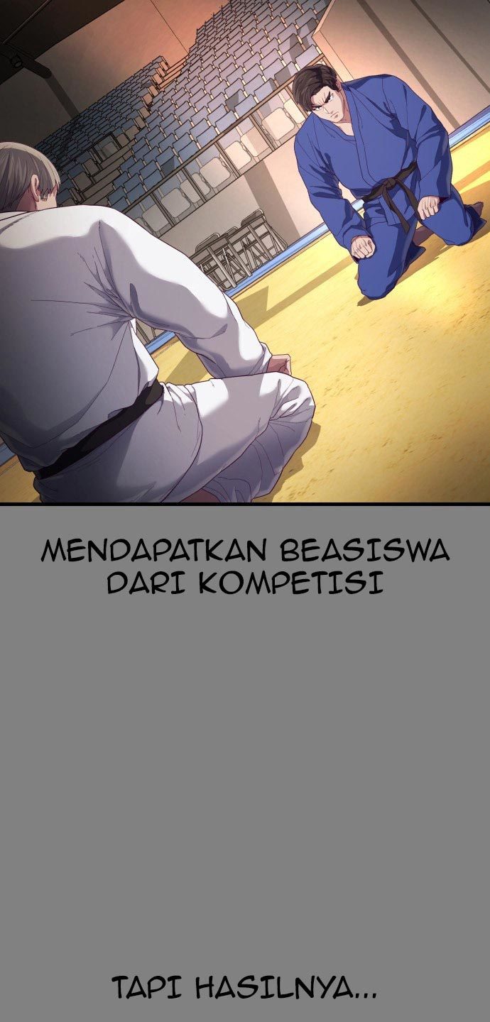 Absolute Obedience Chapter 24 Gambar 27