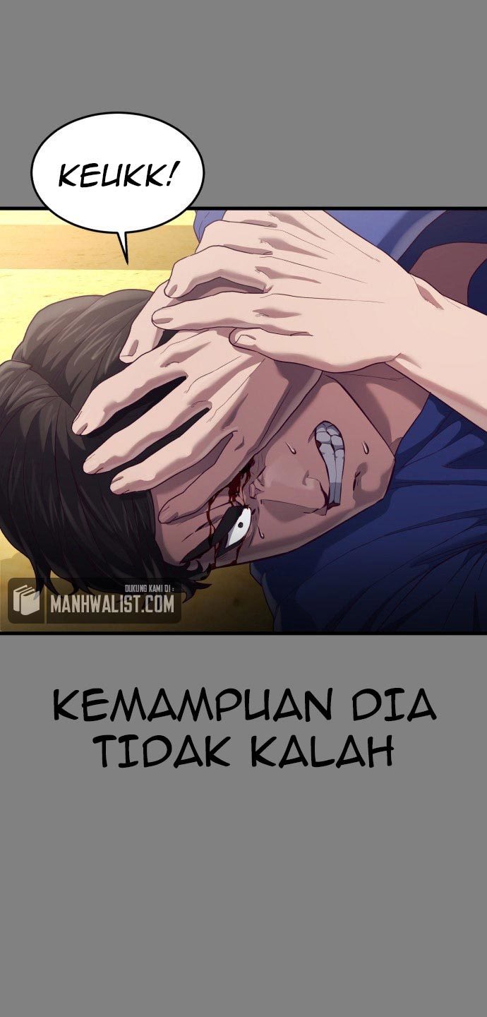 Absolute Obedience Chapter 24 Gambar 29