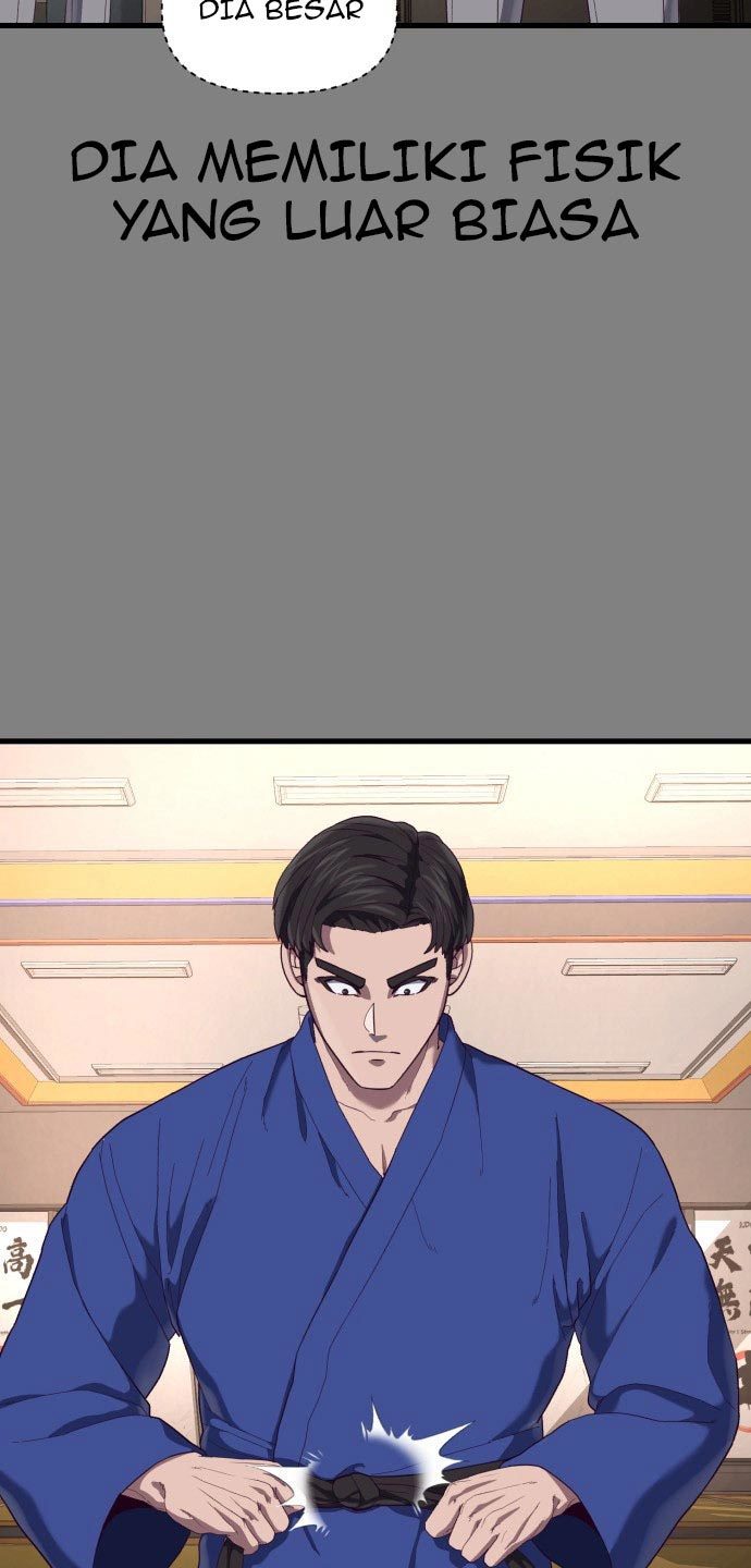 Absolute Obedience Chapter 24 Gambar 22