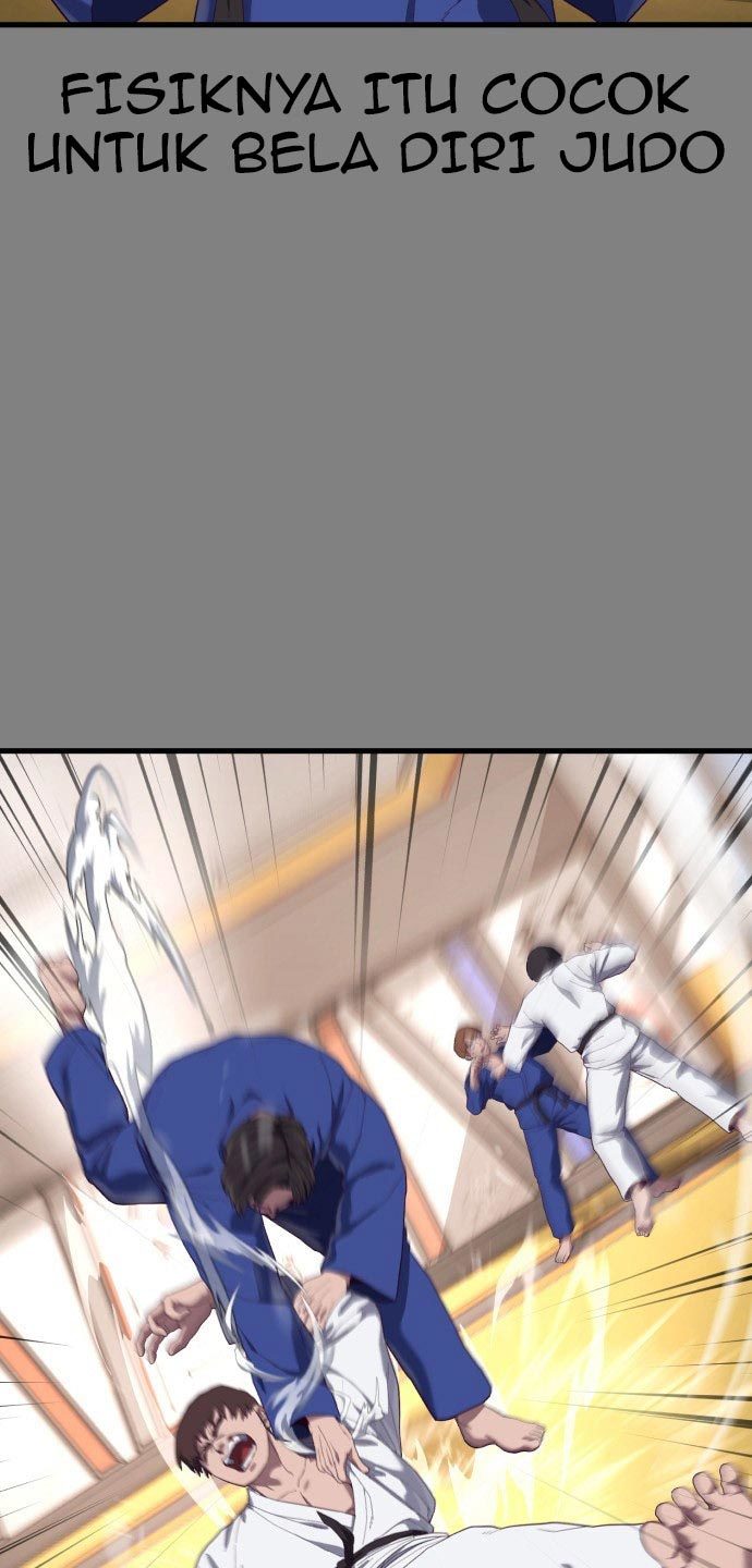 Absolute Obedience Chapter 24 Gambar 23