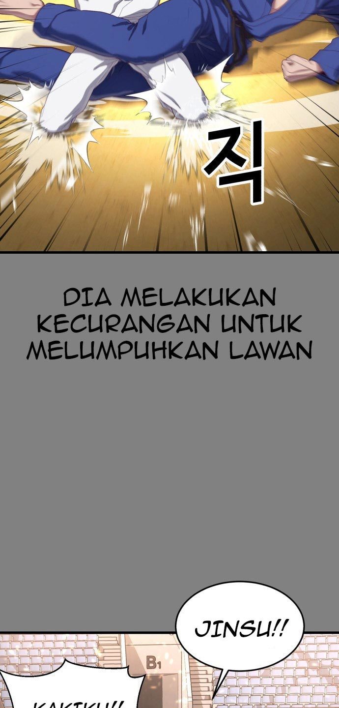 Absolute Obedience Chapter 24 Gambar 36