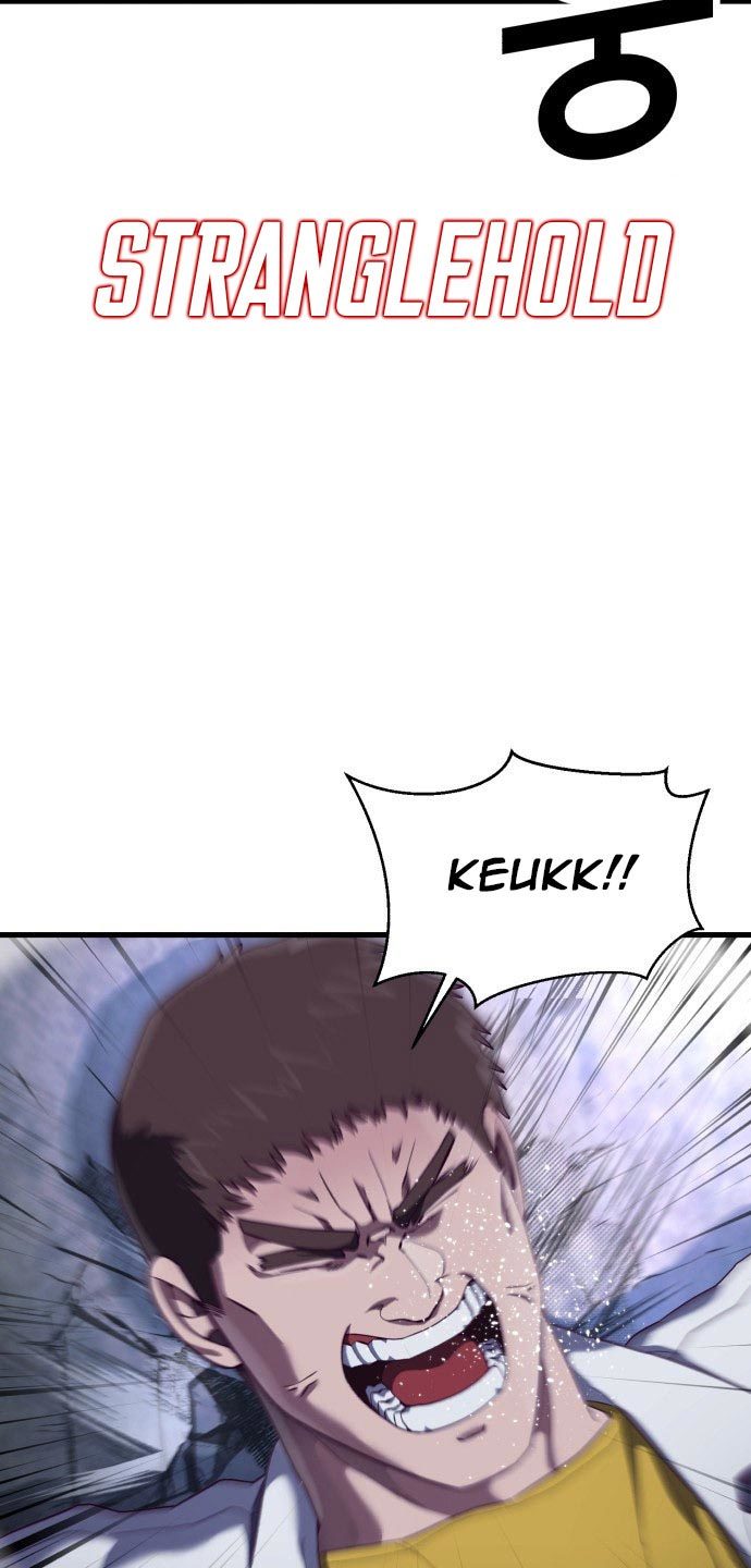 Absolute Obedience Chapter 24 Gambar 46