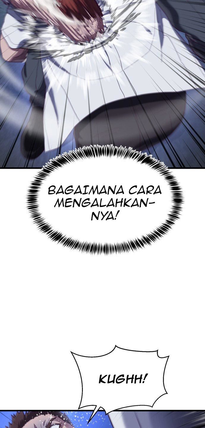 Absolute Obedience Chapter 24 Gambar 41