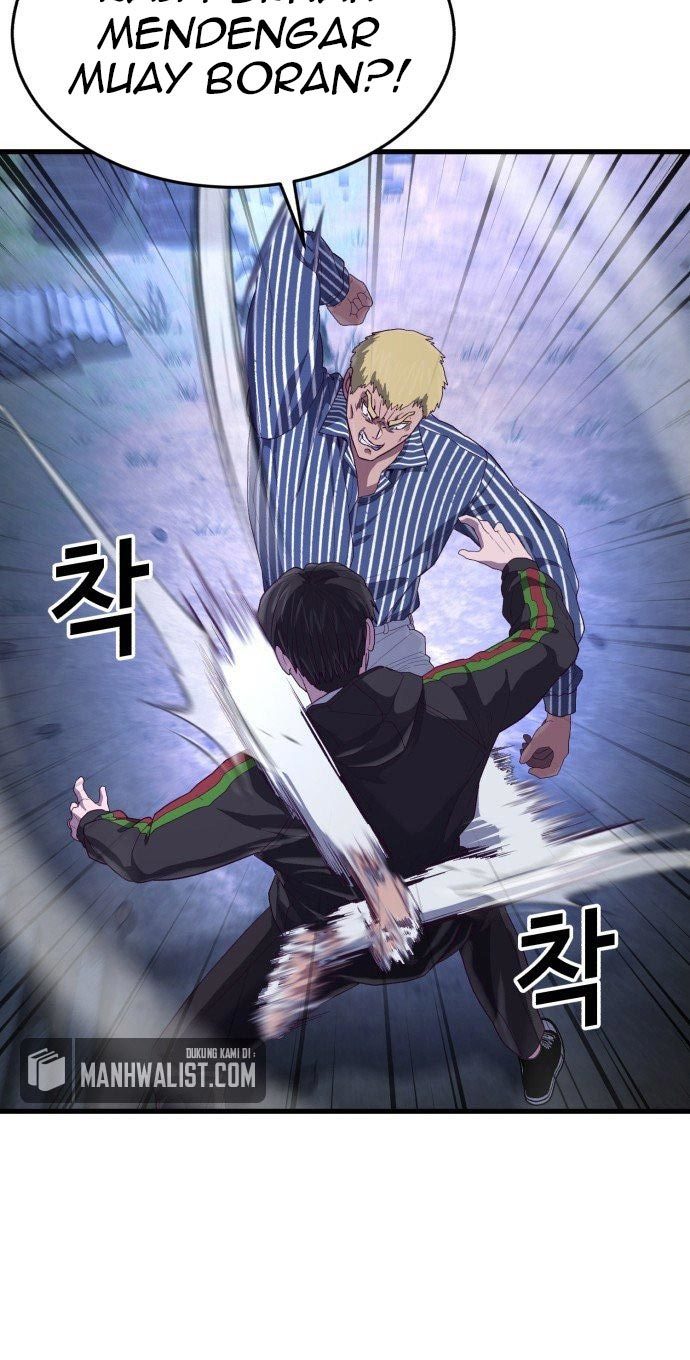 Absolute Obedience Chapter 24 Gambar 87