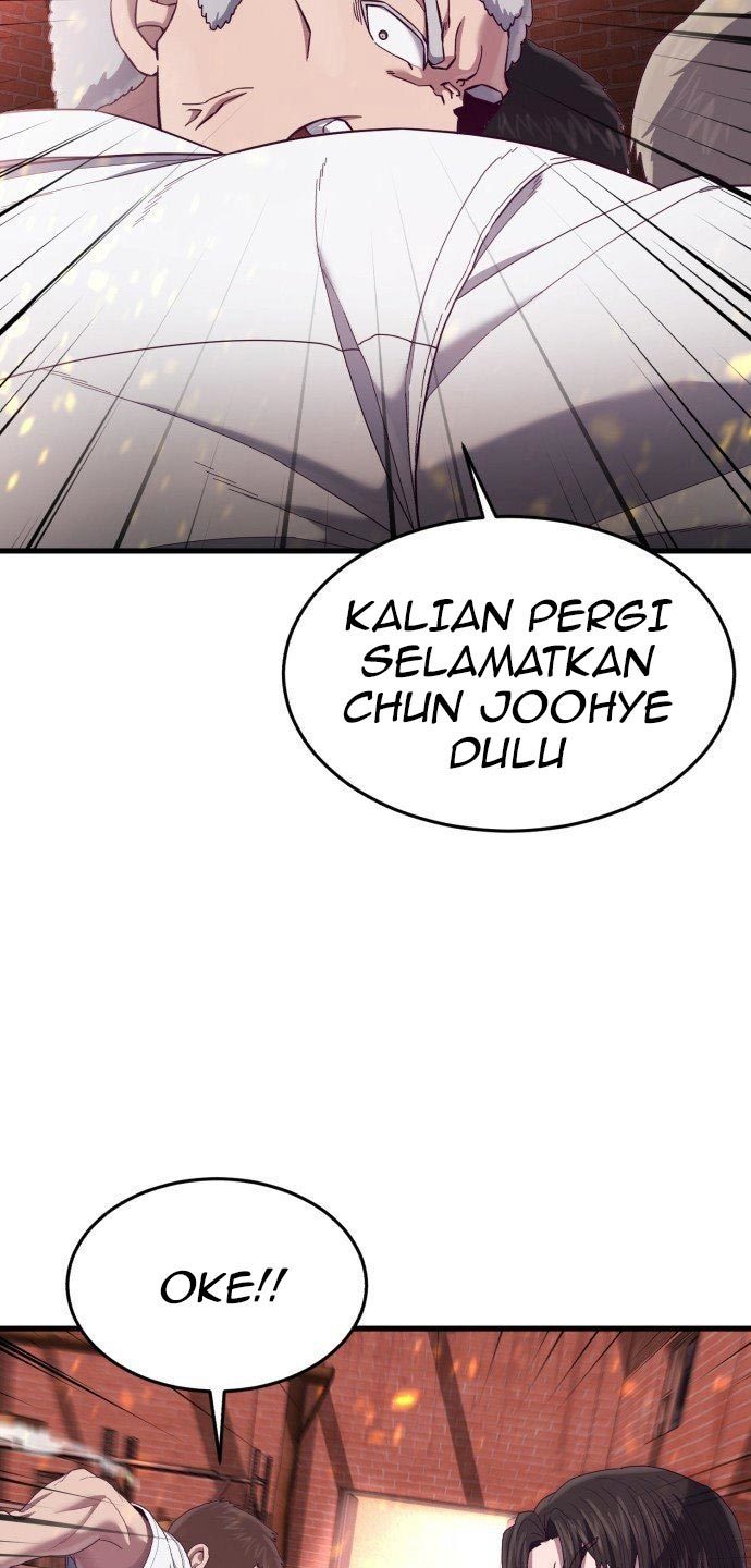 Absolute Obedience Chapter 23 Gambar 16