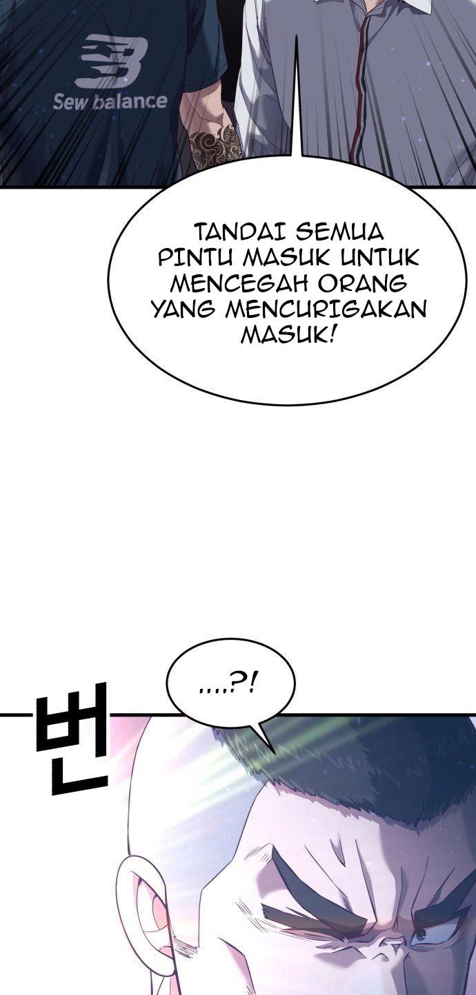 Absolute Obedience Chapter 23 Gambar 132