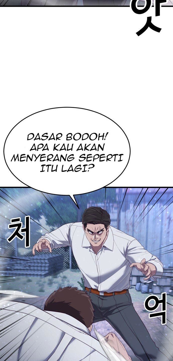 Absolute Obedience Chapter 23 Gambar 25