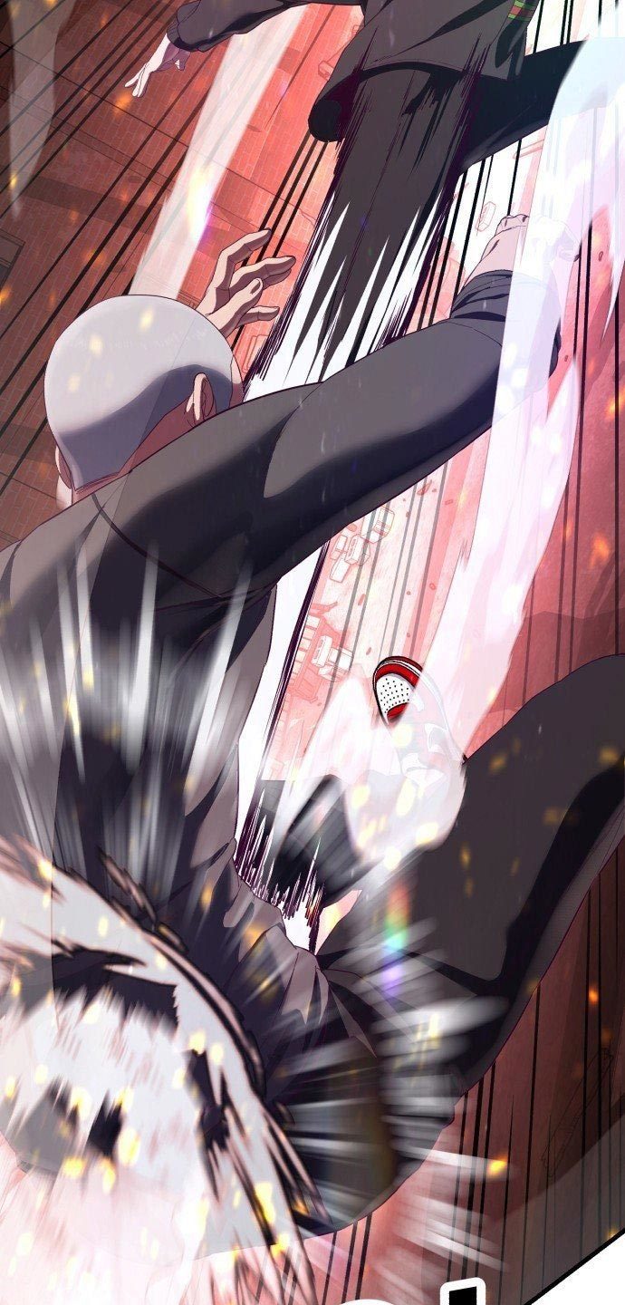 Manhwa Absolute Obedience Chapter 23 gambar nomor 2