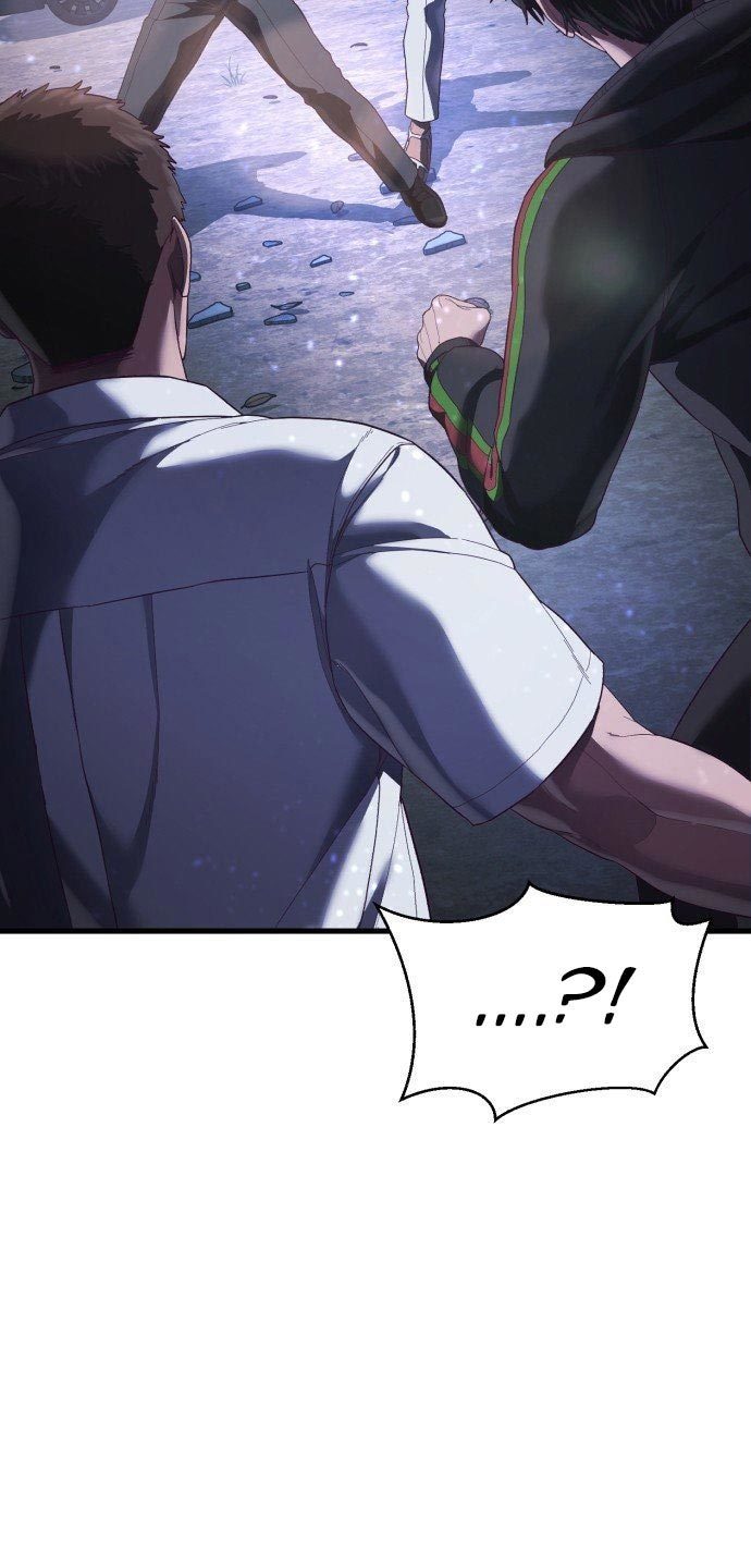 Absolute Obedience Chapter 23 Gambar 21