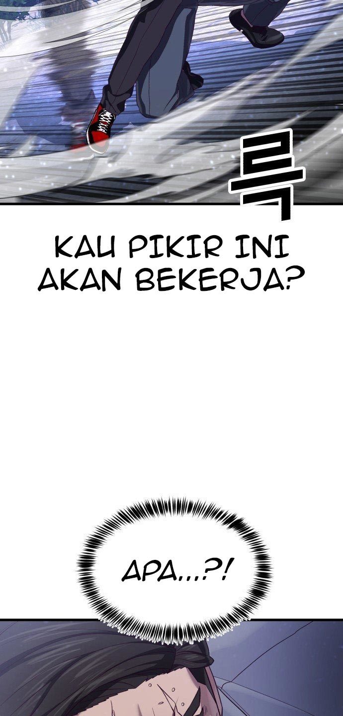 Absolute Obedience Chapter 23 Gambar 30