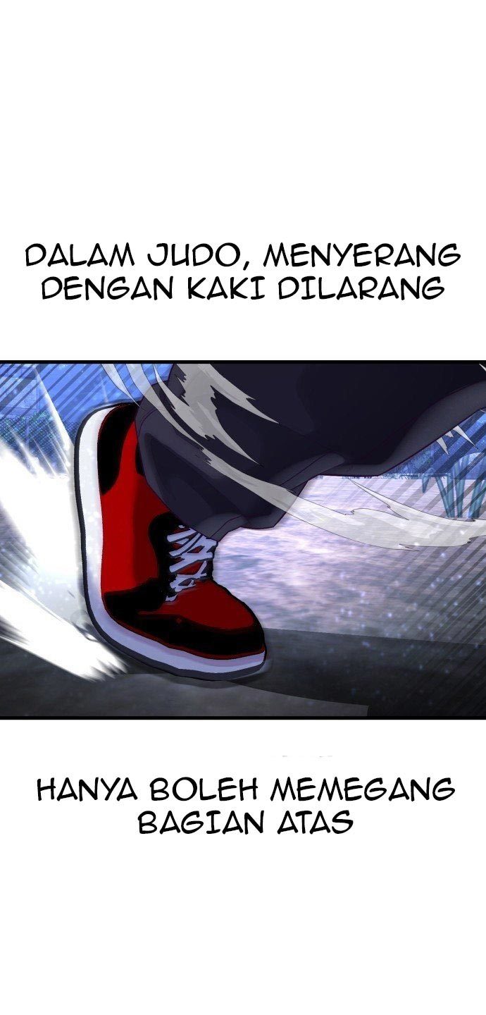 Absolute Obedience Chapter 23 Gambar 55