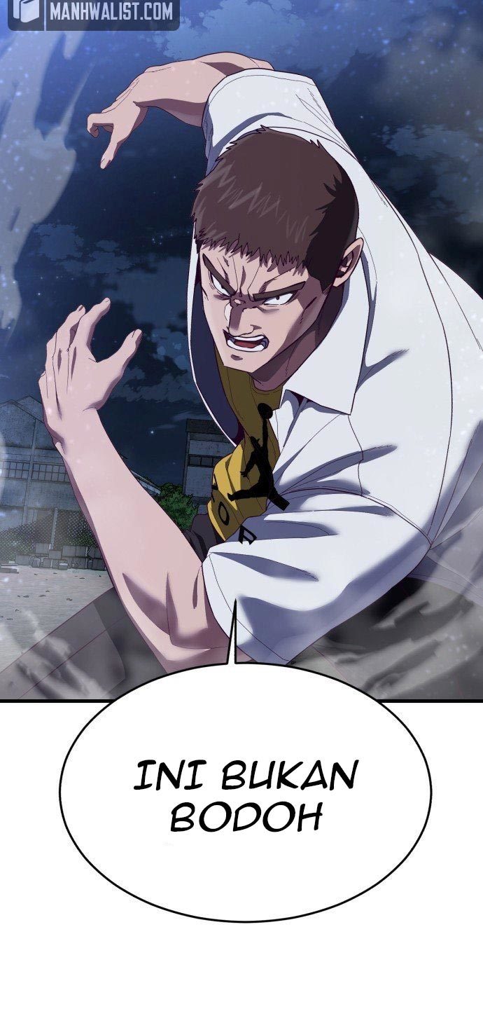 Absolute Obedience Chapter 23 Gambar 66