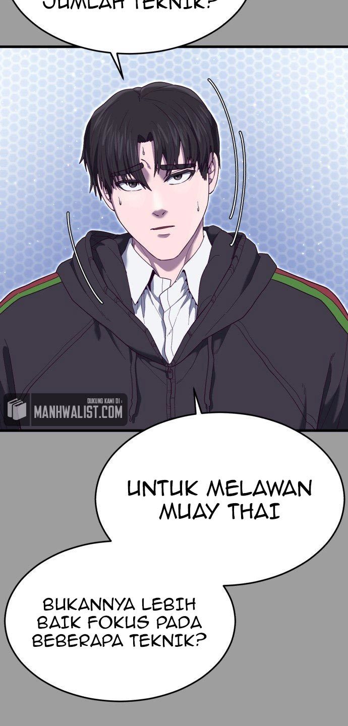 Absolute Obedience Chapter 23 Gambar 84