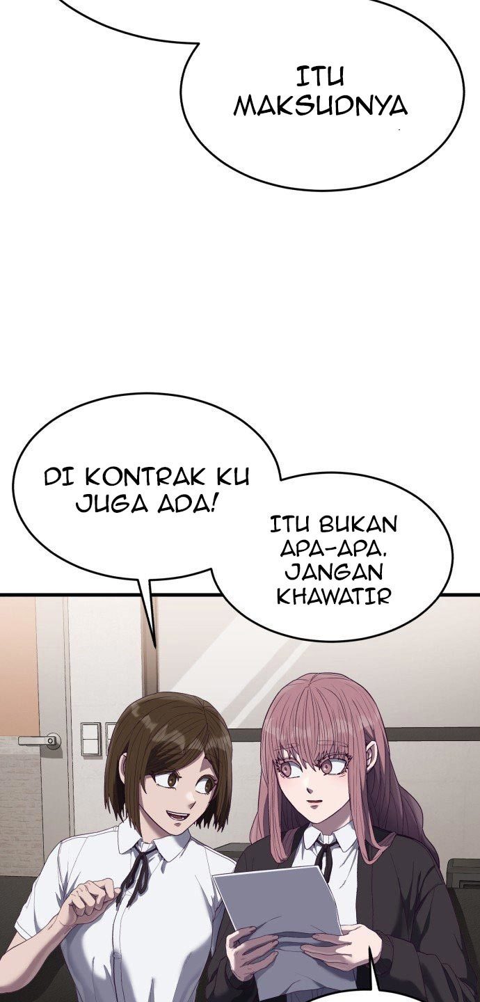 Absolute Obedience Chapter 22 Gambar 18