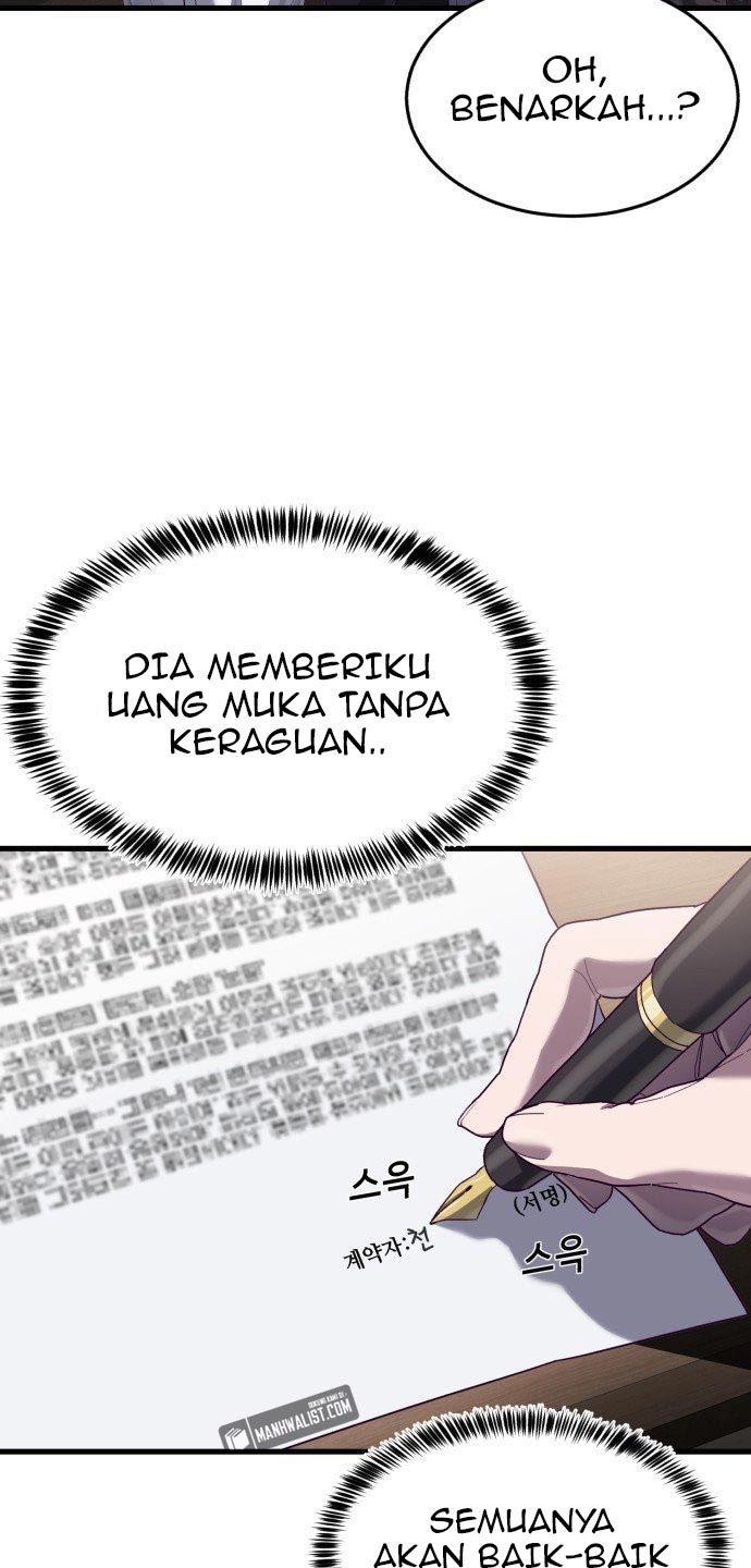 Absolute Obedience Chapter 22 Gambar 19